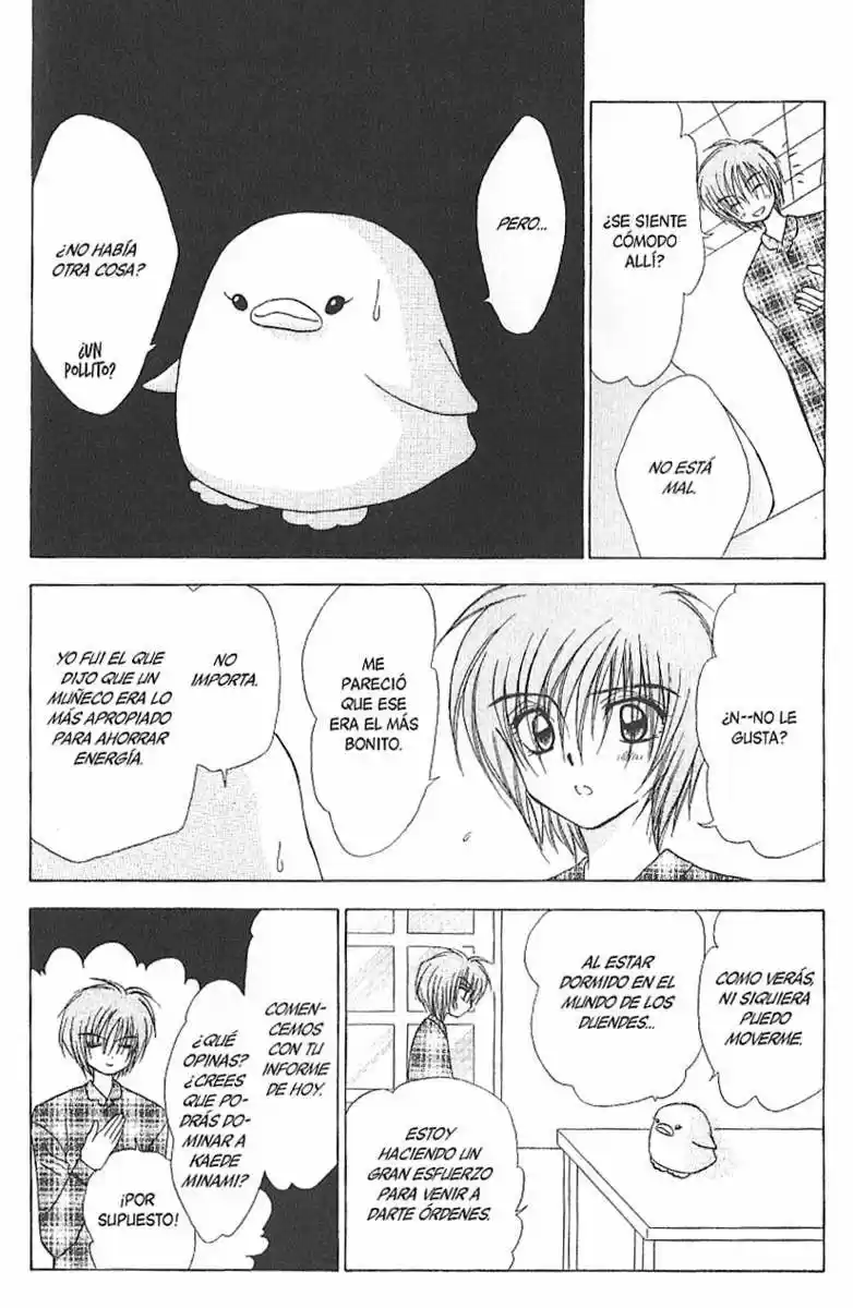 Mirumo de Pon! (1999) - Capítulo 40 - Página 12 - LectorTMOo