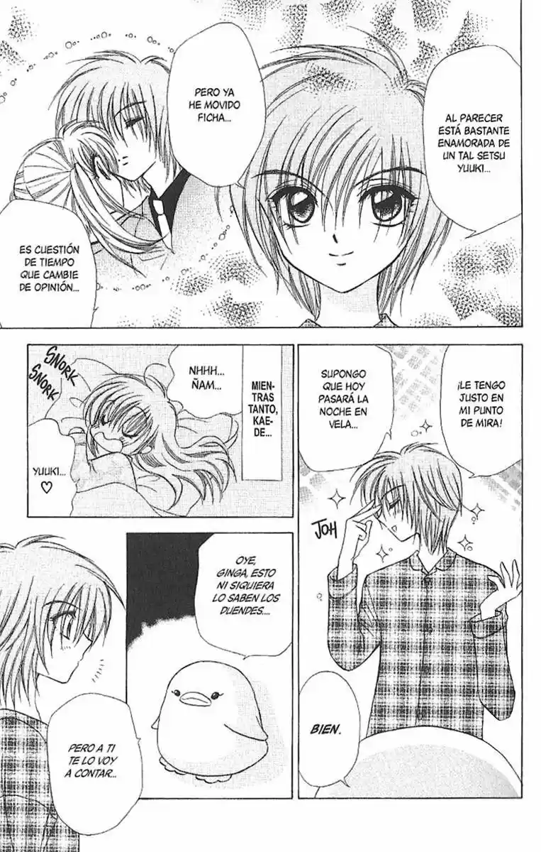 Mirumo de Pon! (1999) - Capítulo 40 - Página 13 - LectorTMOo