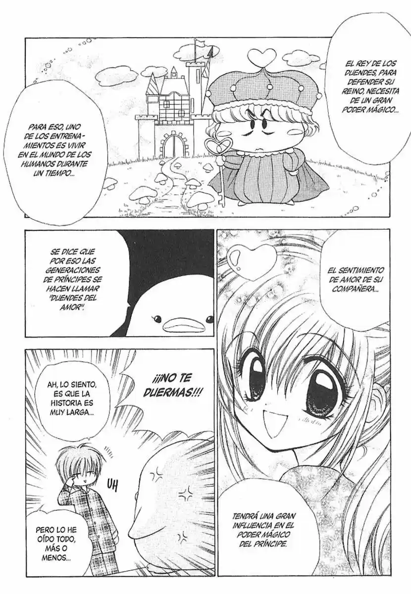 Mirumo de Pon! (1999) - Capítulo 40 - Página 14 - LectorTMOo