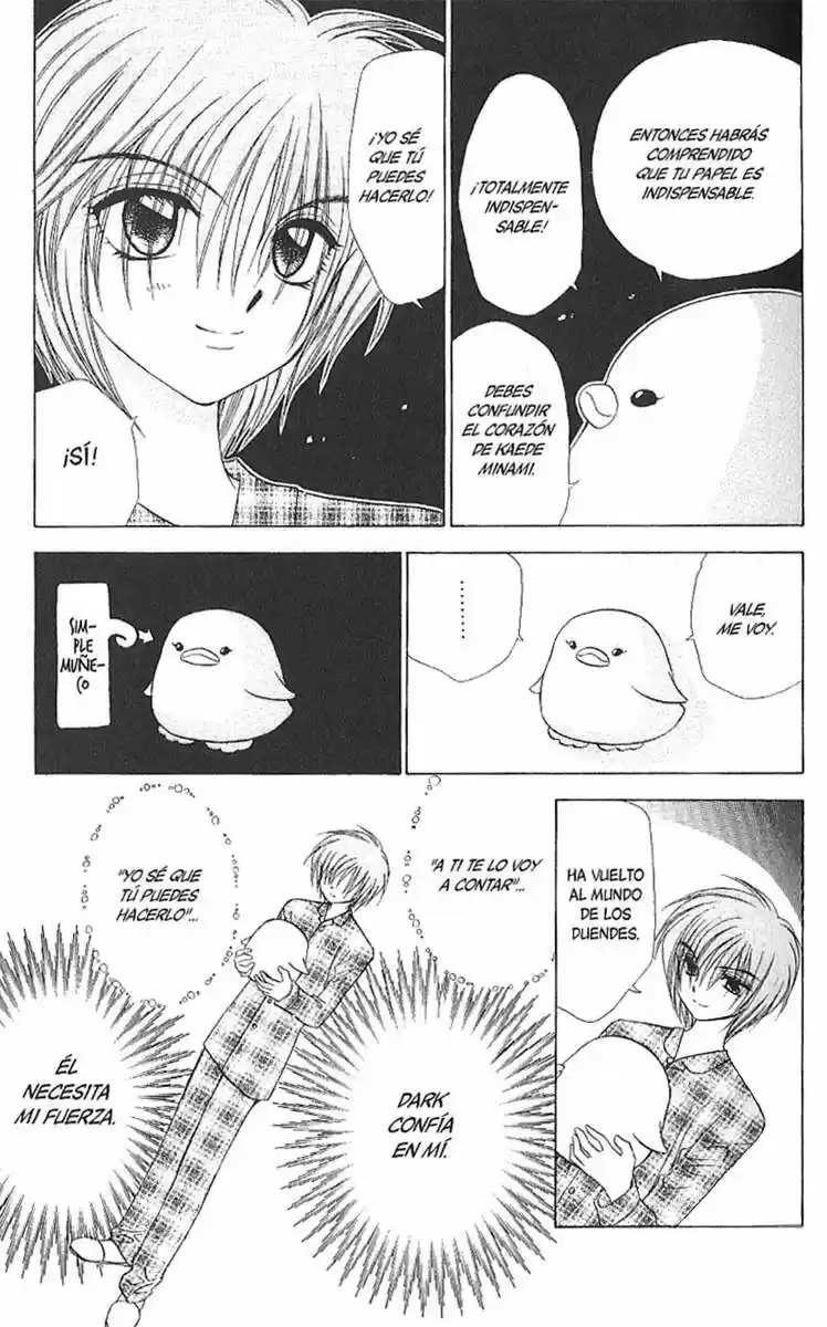Mirumo de Pon! (1999) - Capítulo 40 - Página 15 - LectorTMOo