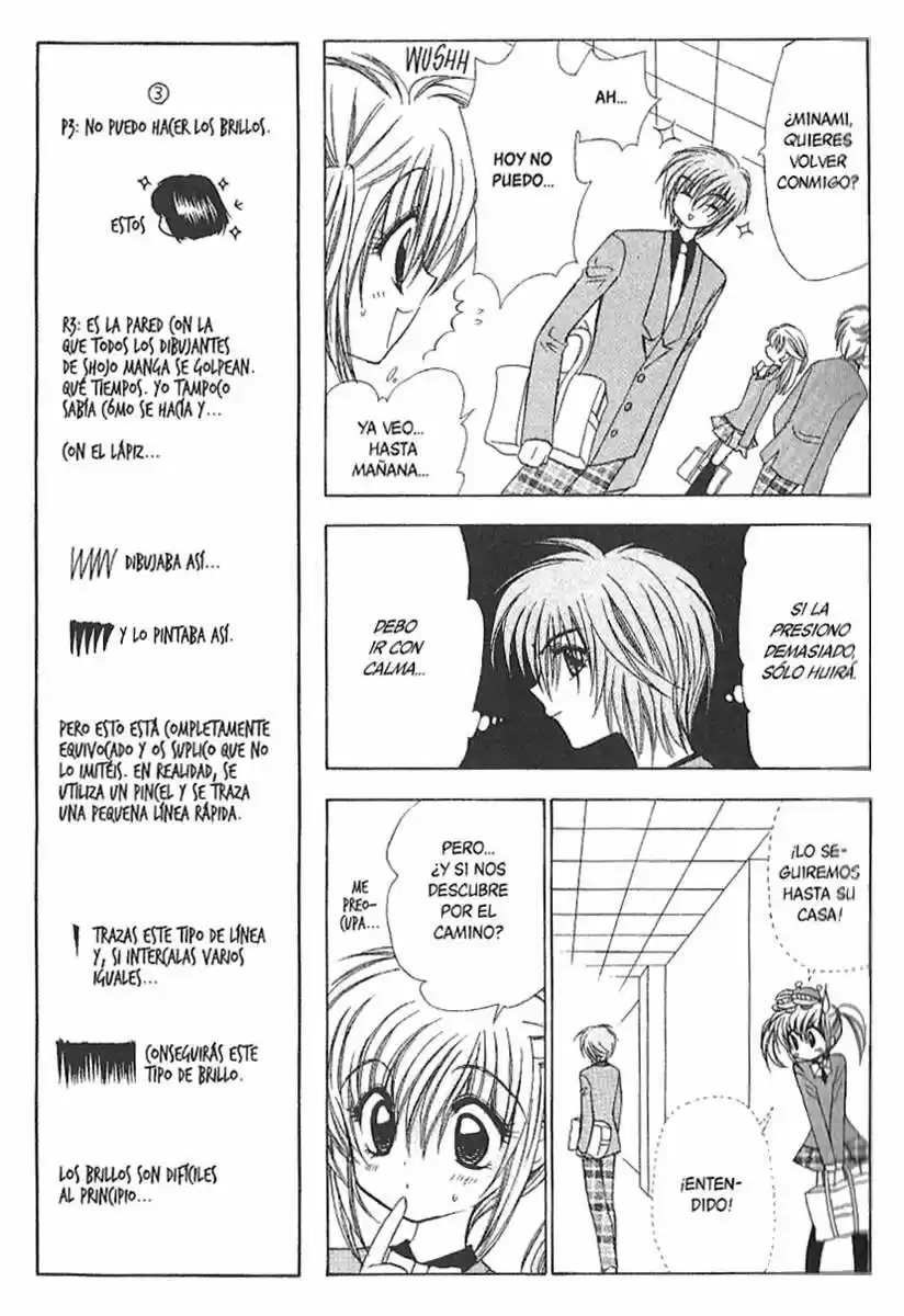 Mirumo de Pon! (1999) - Capítulo 40 - Página 17 - LectorTMOo