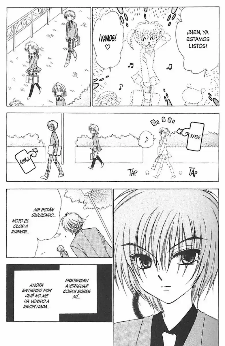 Mirumo de Pon! (1999) - Capítulo 40 - Página 19 - LectorTMOo