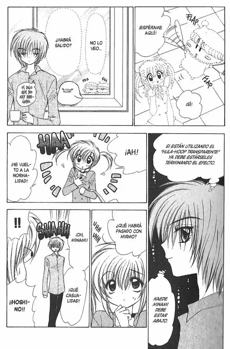 Mirumo de Pon! (1999) - Capítulo 40 - Página 21 - LectorTMOo