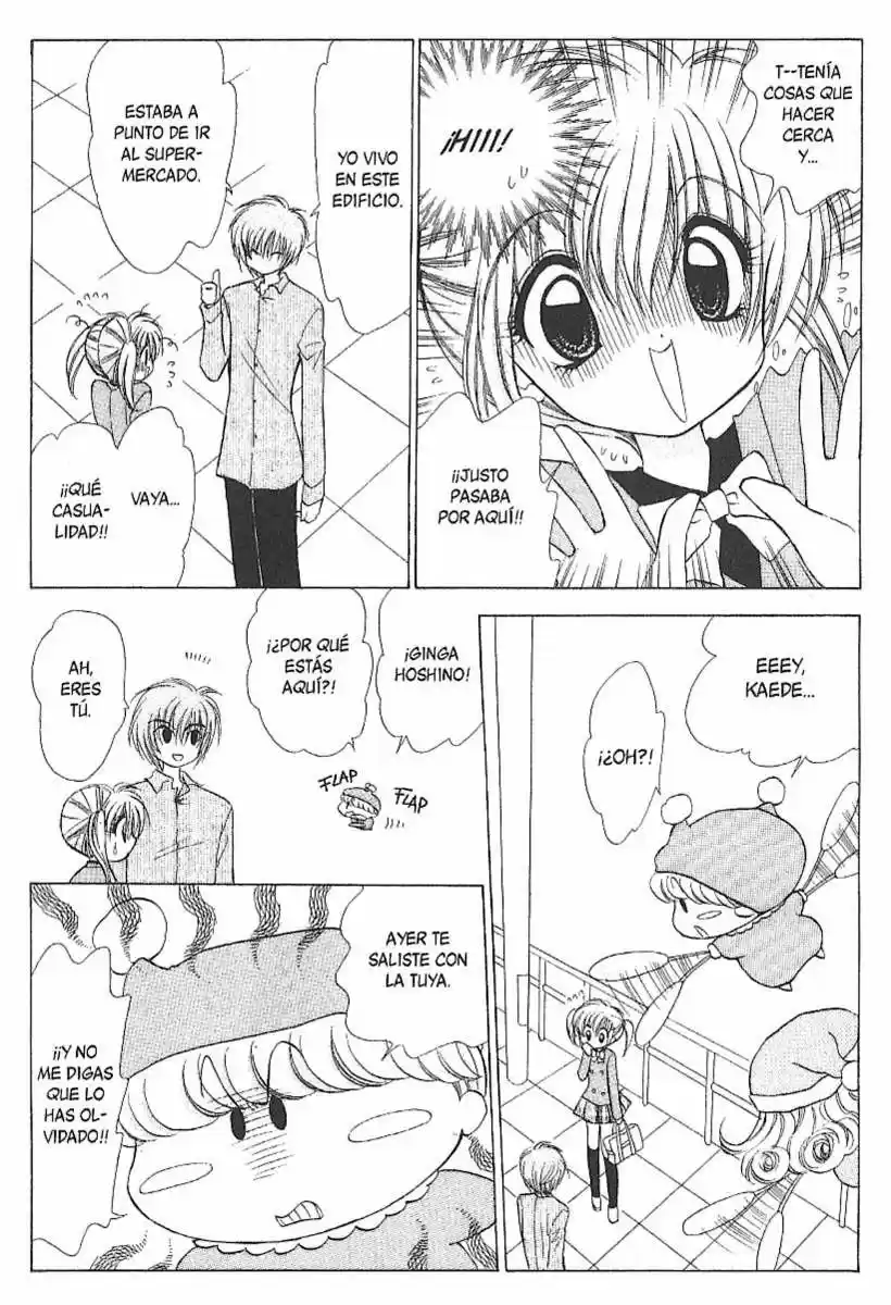 Mirumo de Pon! (1999) - Capítulo 40 - Página 22 - LectorTMOo