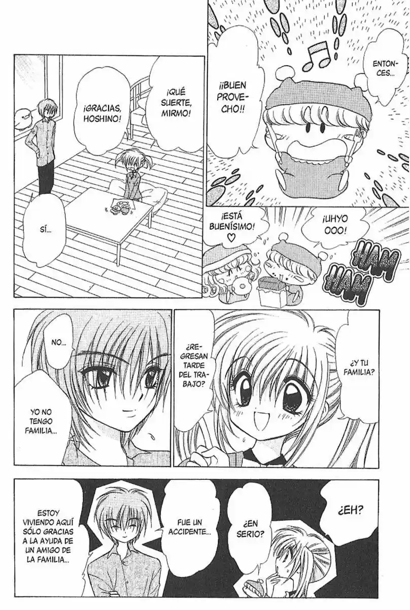 Mirumo de Pon! (1999) - Capítulo 40 - Página 24 - LectorTMOo