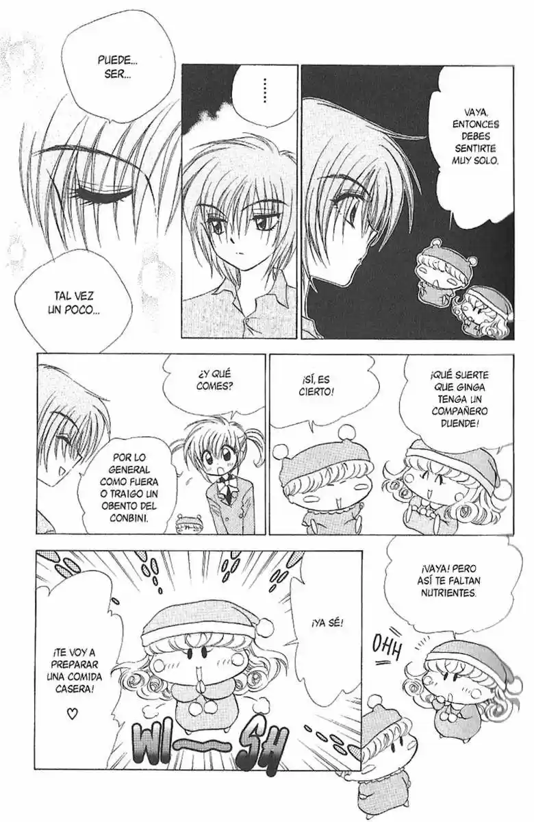 Mirumo de Pon! (1999) - Capítulo 40 - Página 25 - LectorTMOo