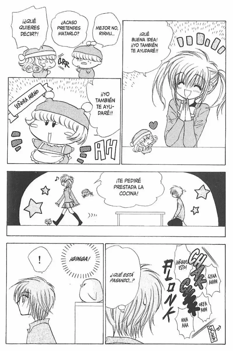 Mirumo de Pon! (1999) - Capítulo 40 - Página 26 - LectorTMOo
