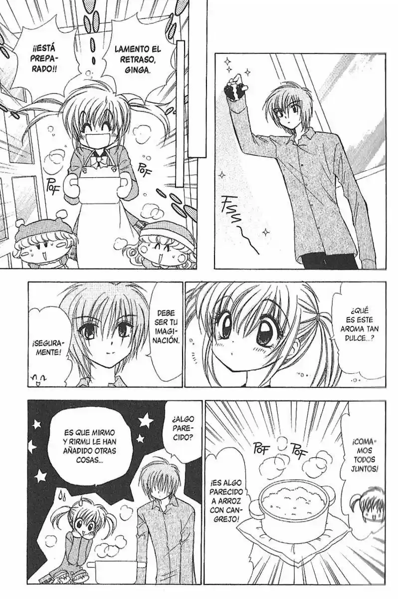 Mirumo de Pon! (1999) - Capítulo 40 - Página 29 - LectorTMOo