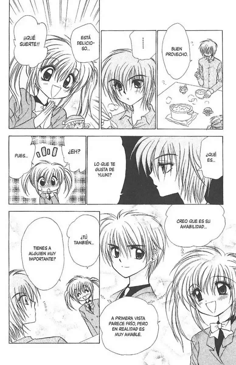 Mirumo de Pon! (1999) - Capítulo 40 - Página 30 - LectorTMOo