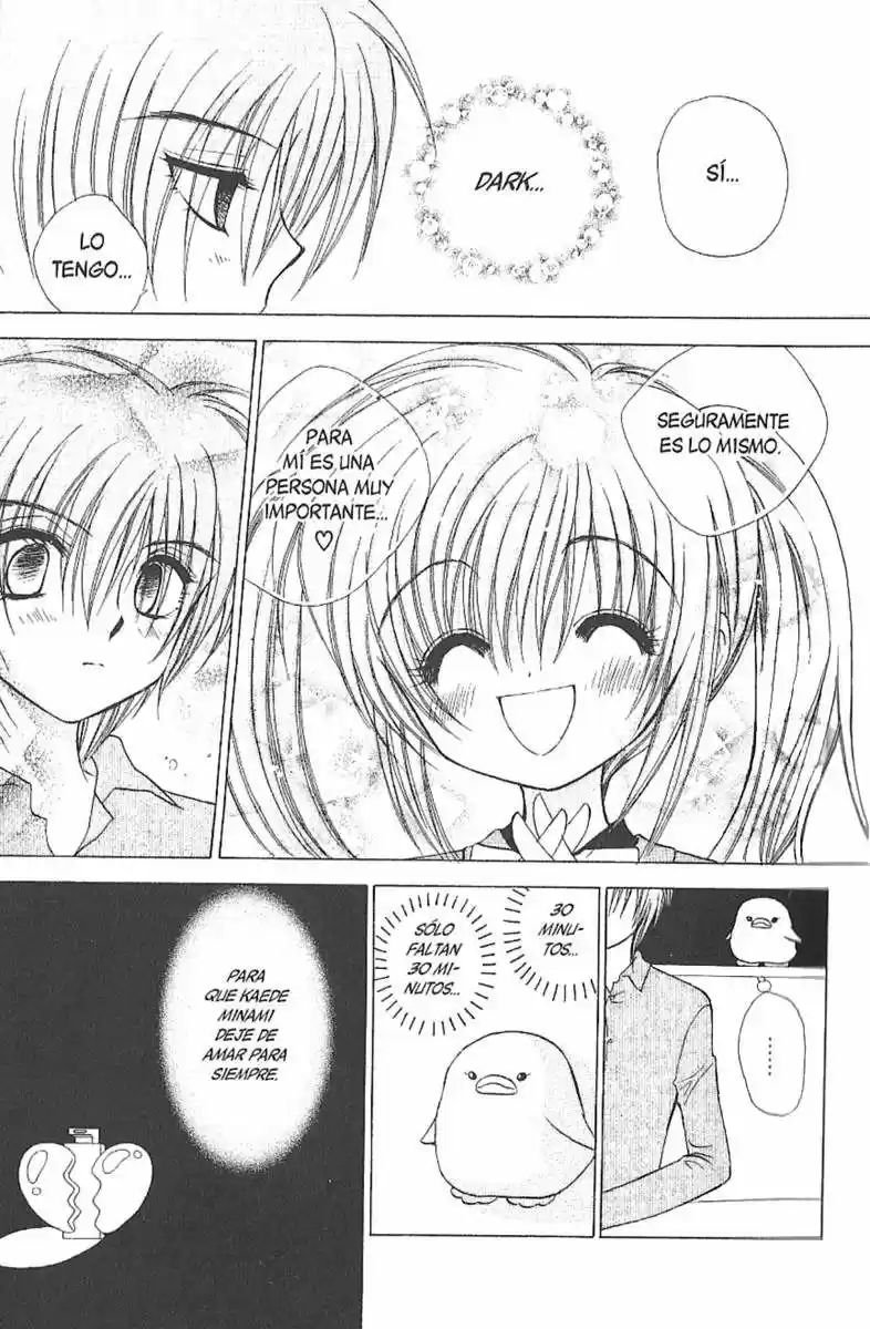 Mirumo de Pon! (1999) - Capítulo 40 - Página 31 - LectorTMOo