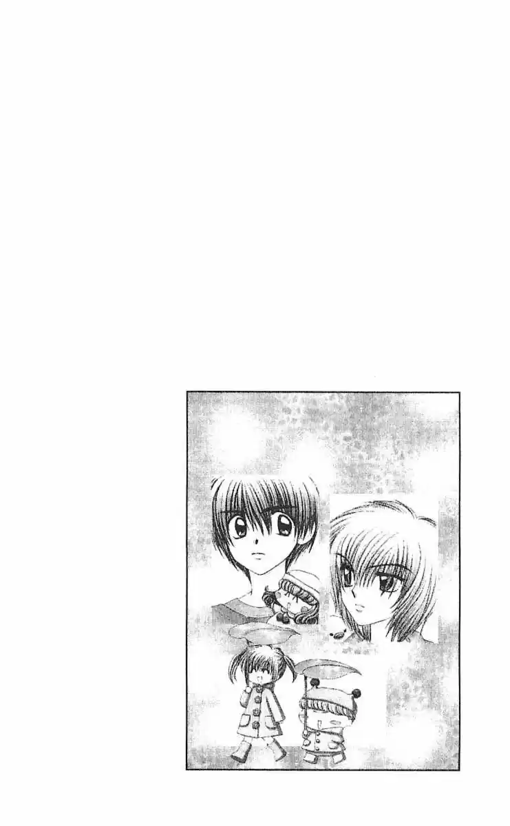 Mirumo de Pon! (1999) - Capítulo 40 - Página 32 - LectorTMOo