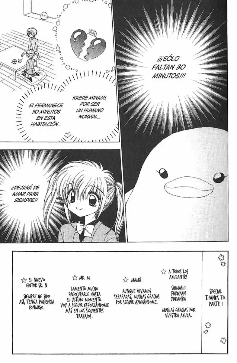 Mirumo de Pon! (1999) - Capítulo 41 - Página 1 - LectorTMOo