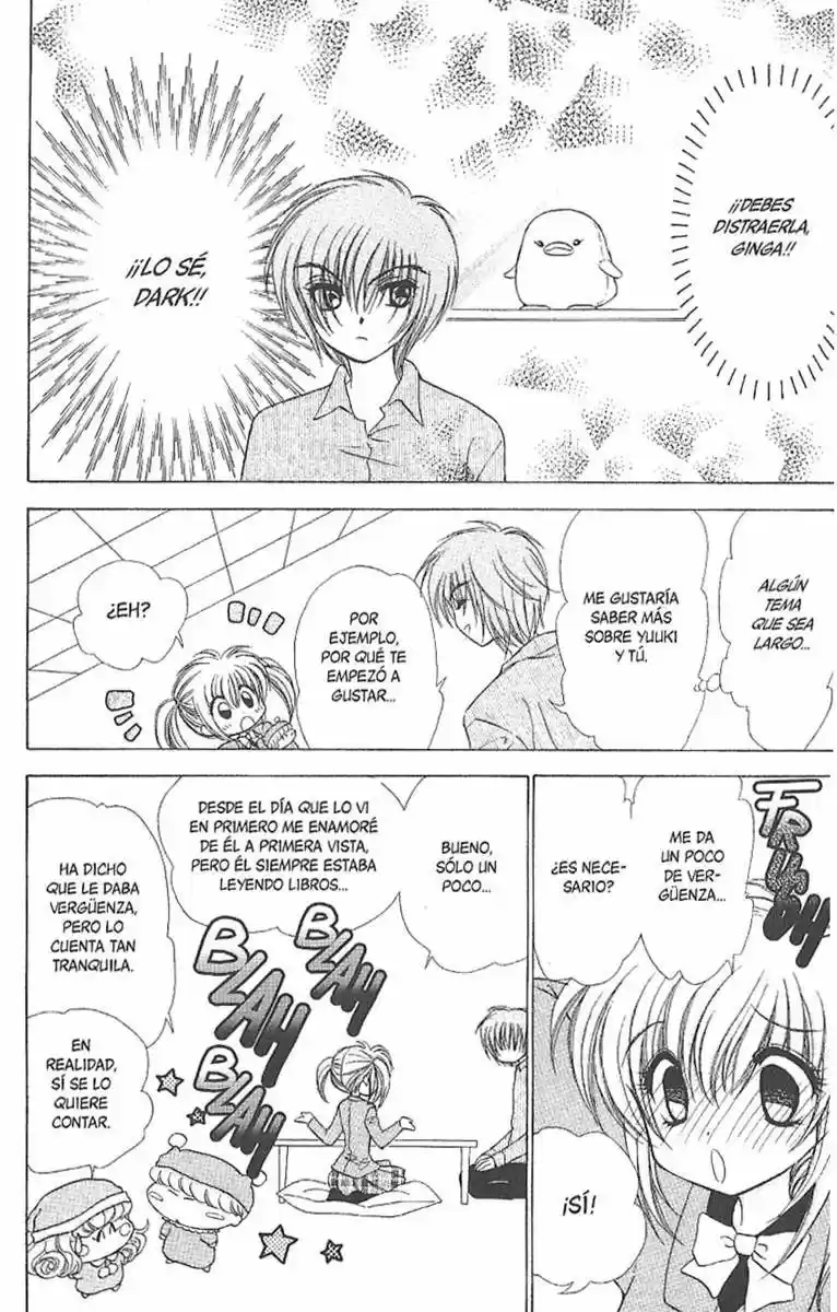 Mirumo de Pon! (1999) - Capítulo 41 - Página 2 - LectorTMOo