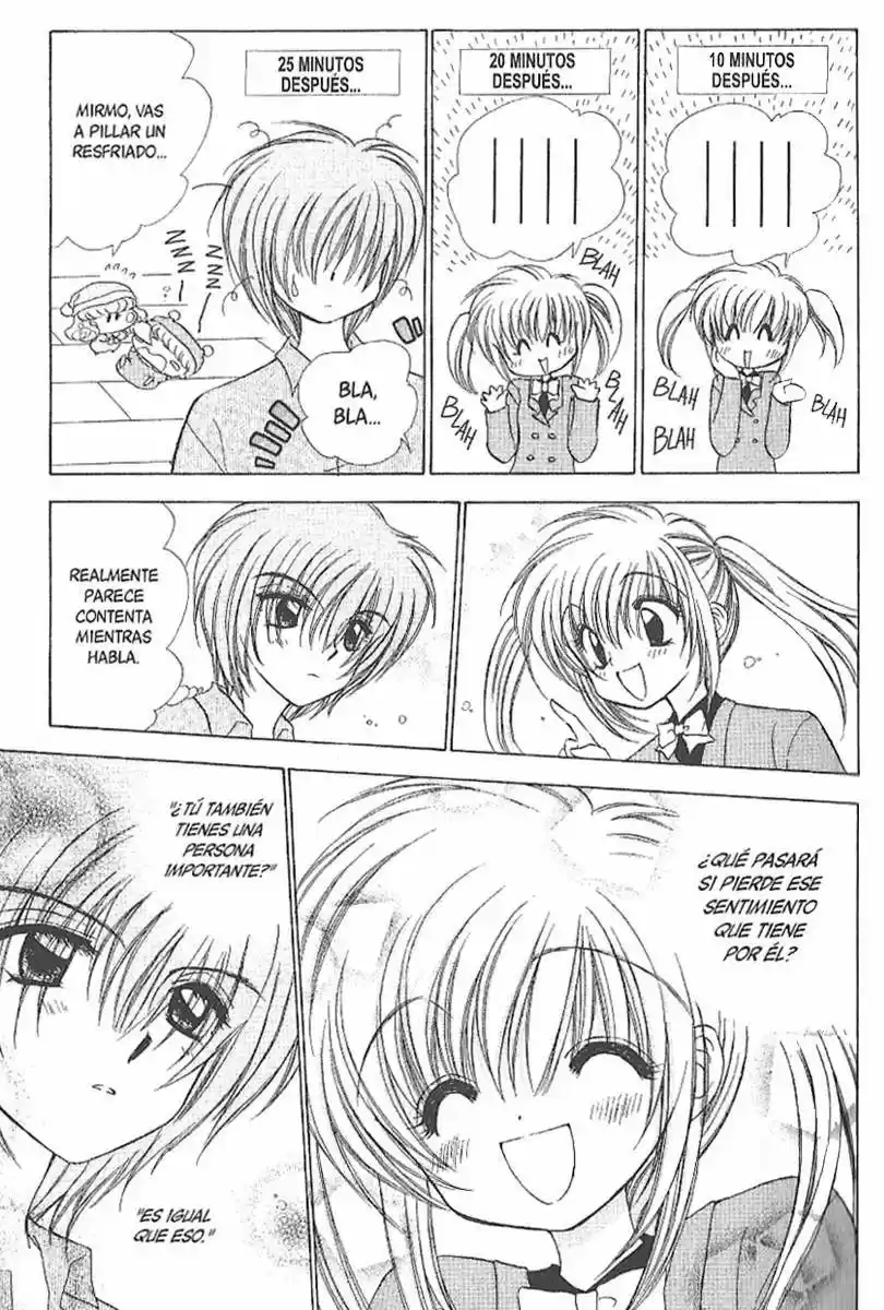 Mirumo de Pon! (1999) - Capítulo 41 - Página 3 - LectorTMOo