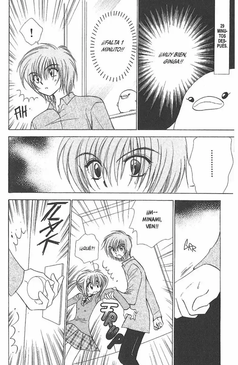 Mirumo de Pon! (1999) - Capítulo 41 - Página 4 - LectorTMOo