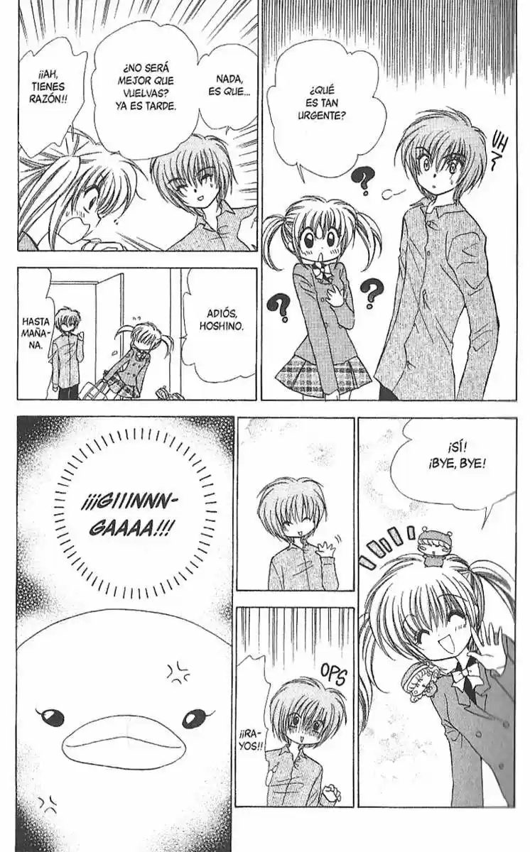 Mirumo de Pon! (1999) - Capítulo 41 - Página 5 - LectorTMOo