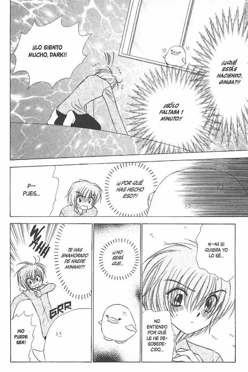 Mirumo de Pon! (1999) - Capítulo 41 - Página 6 - LectorTMOo