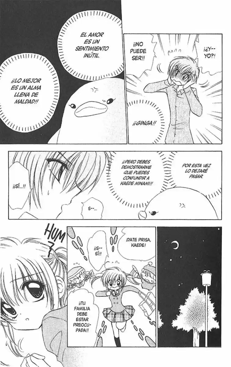 Mirumo de Pon! (1999) - Capítulo 41 - Página 7 - LectorTMOo