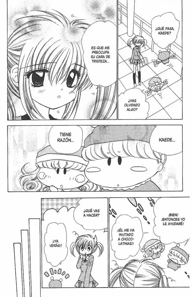 Mirumo de Pon! (1999) - Capítulo 41 - Página 8 - LectorTMOo