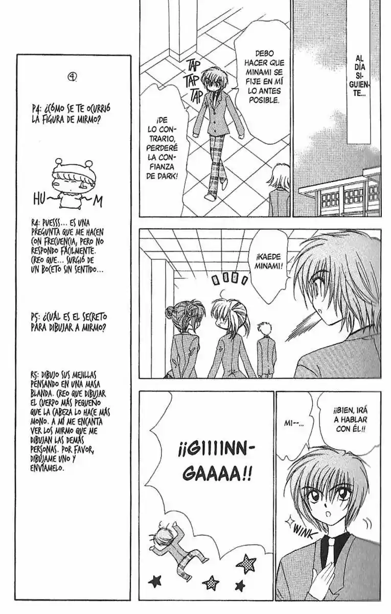 Mirumo de Pon! (1999) - Capítulo 41 - Página 9 - LectorTMOo