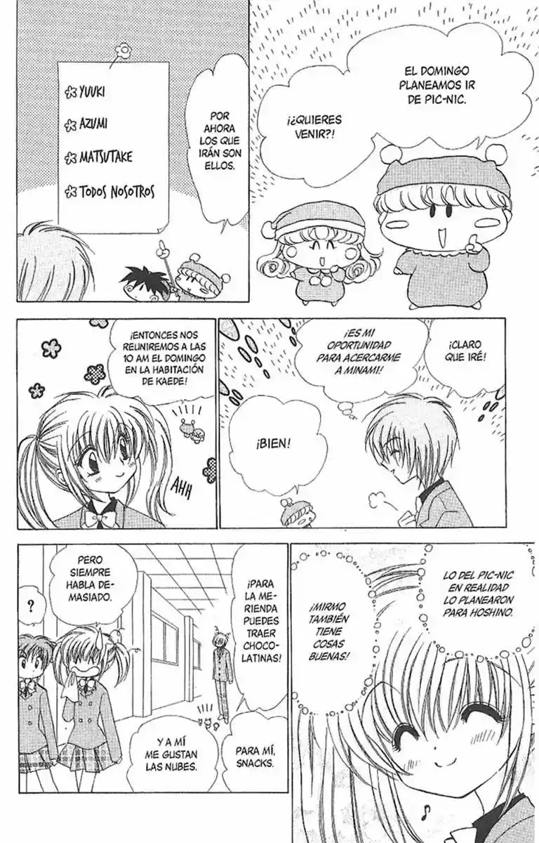 Mirumo de Pon! (1999) - Capítulo 41 - Página 12 - LectorTMOo