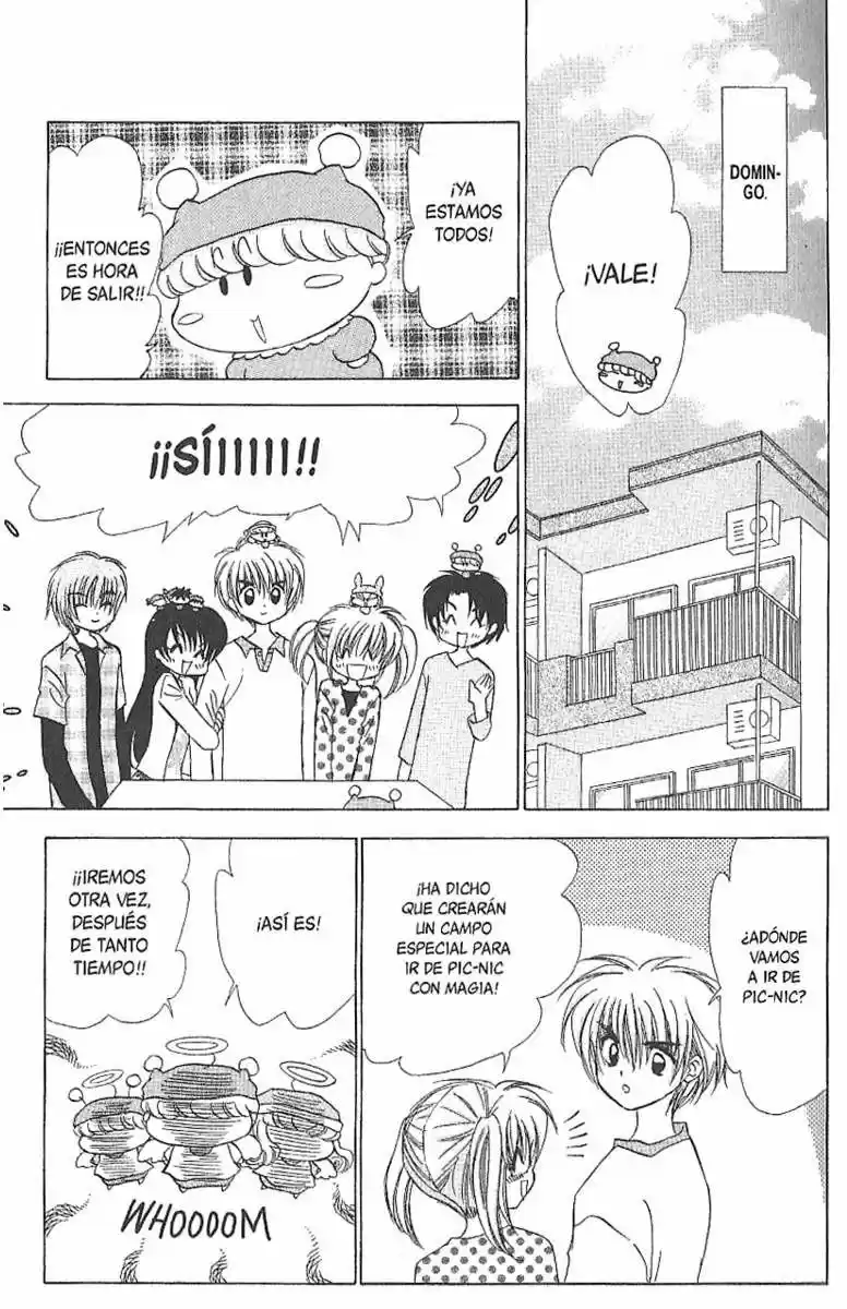 Mirumo de Pon! (1999) - Capítulo 41 - Página 13 - LectorTMOo