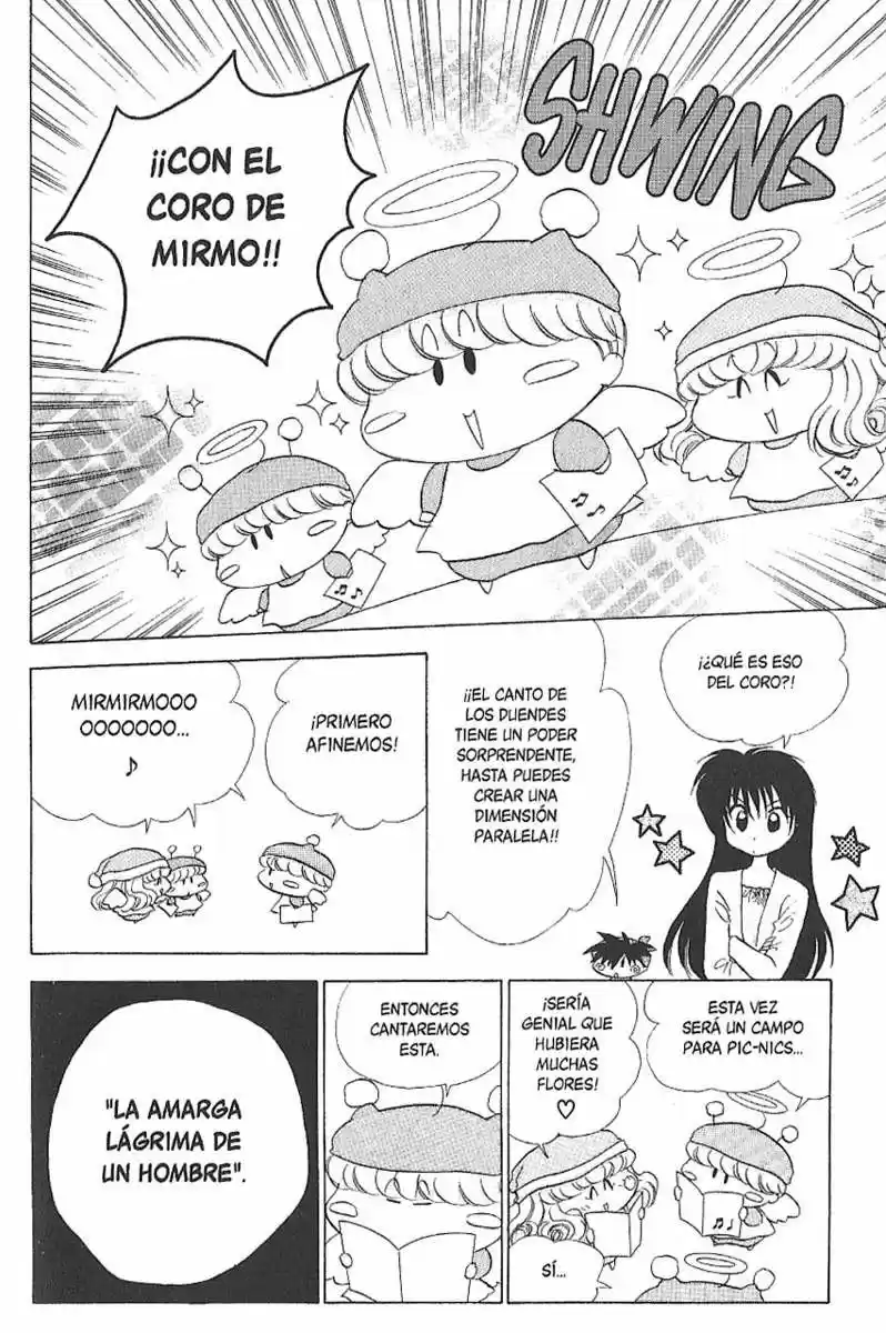 Mirumo de Pon! (1999) - Capítulo 41 - Página 14 - LectorTMOo