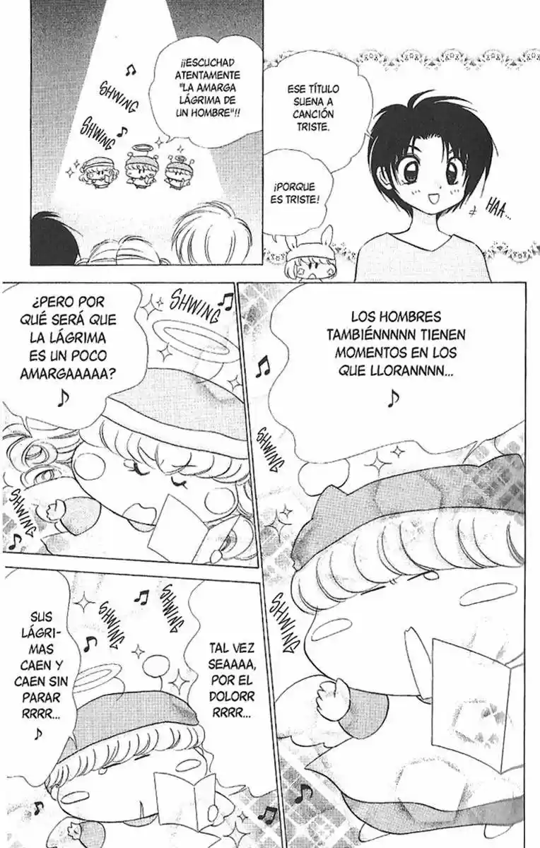 Mirumo de Pon! (1999) - Capítulo 41 - Página 15 - LectorTMOo
