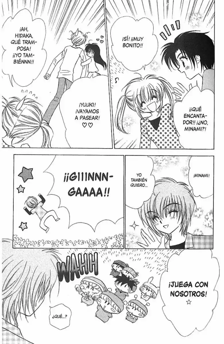 Mirumo de Pon! (1999) - Capítulo 41 - Página 17 - LectorTMOo