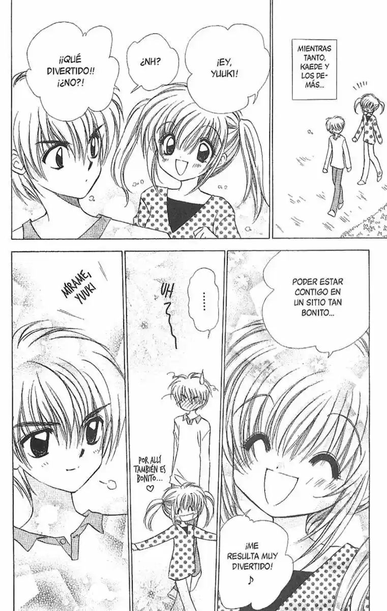 Mirumo de Pon! (1999) - Capítulo 41 - Página 20 - LectorTMOo
