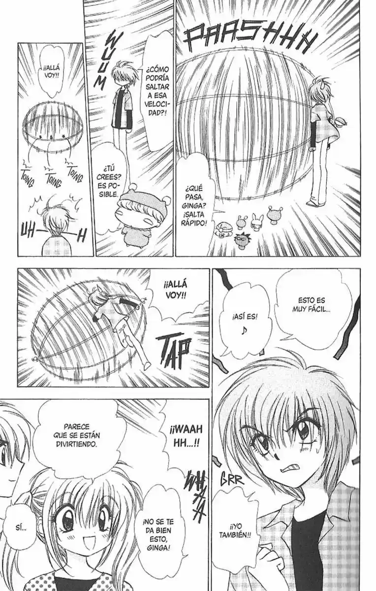 Mirumo de Pon! (1999) - Capítulo 41 - Página 23 - LectorTMOo