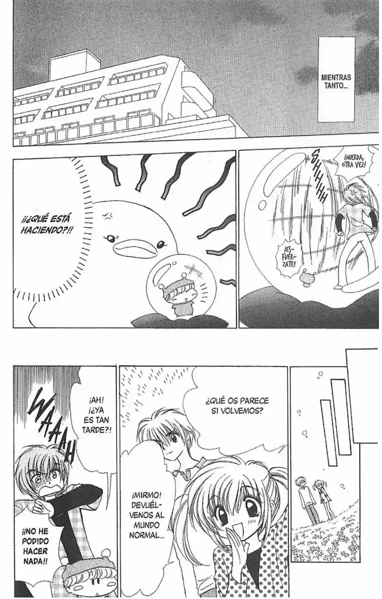 Mirumo de Pon! (1999) - Capítulo 41 - Página 24 - LectorTMOo