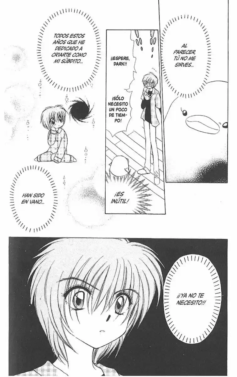 Mirumo de Pon! (1999) - Capítulo 41 - Página 26 - LectorTMOo