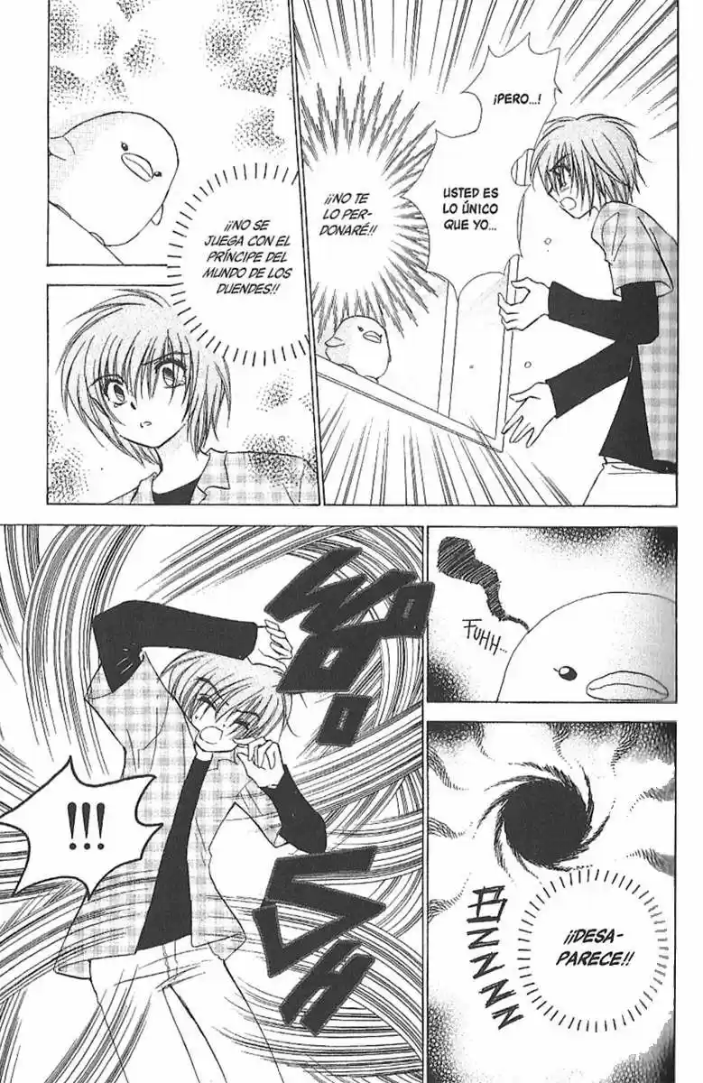 Mirumo de Pon! (1999) - Capítulo 41 - Página 27 - LectorTMOo
