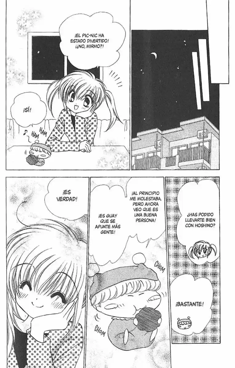 Mirumo de Pon! (1999) - Capítulo 41 - Página 28 - LectorTMOo