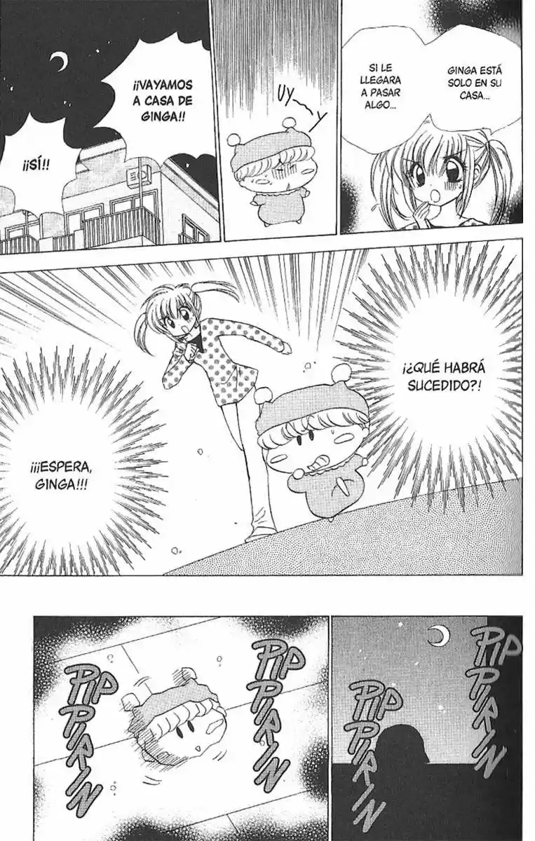 Mirumo de Pon! (1999) - Capítulo 41 - Página 31 - LectorTMOo