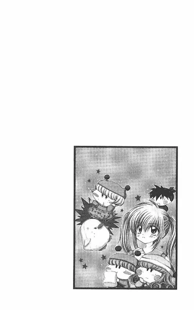 Mirumo de Pon! (1999) - Capítulo 41 - Página 32 - LectorTMOo