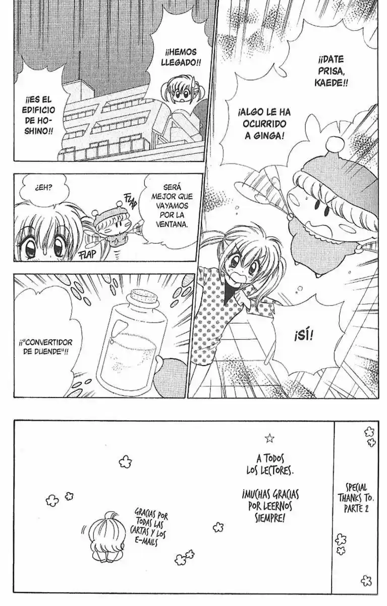 Mirumo de Pon! (1999) - Capítulo 42 - Página 1 - LectorTMOo