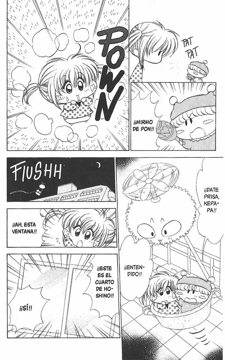 Mirumo de Pon! (1999) - Capítulo 42 - Página 2 - LectorTMOo