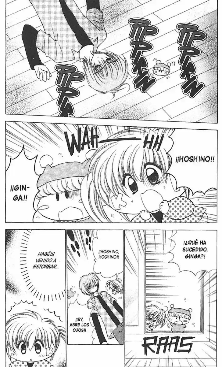Mirumo de Pon! (1999) - Capítulo 42 - Página 3 - LectorTMOo