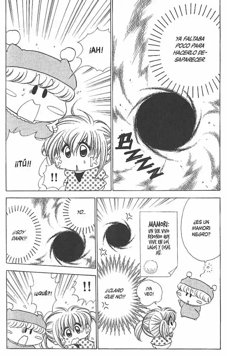 Mirumo de Pon! (1999) - Capítulo 42 - Página 4 - LectorTMOo