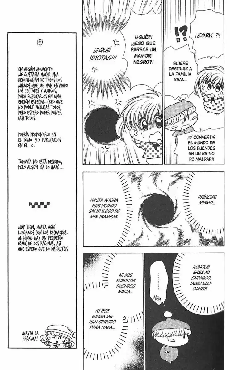 Mirumo de Pon! (1999) - Capítulo 42 - Página 5 - LectorTMOo