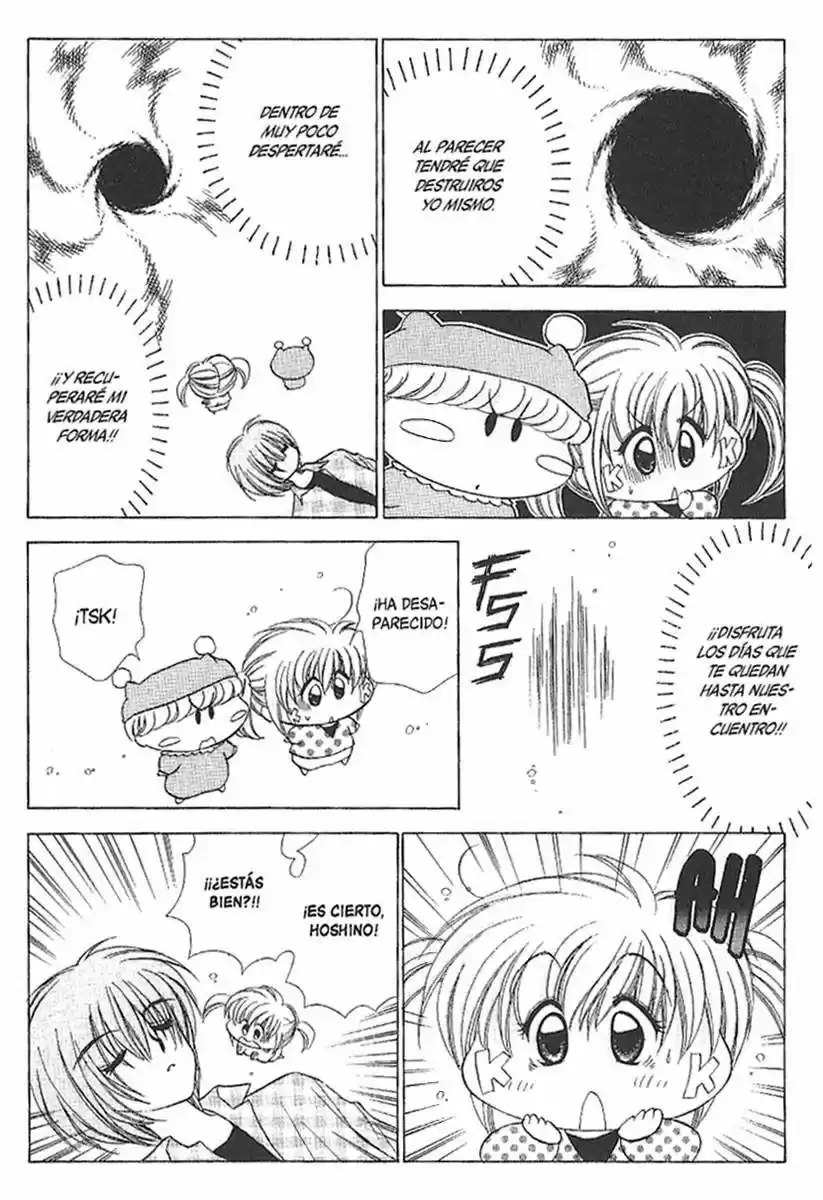 Mirumo de Pon! (1999) - Capítulo 42 - Página 6 - LectorTMOo