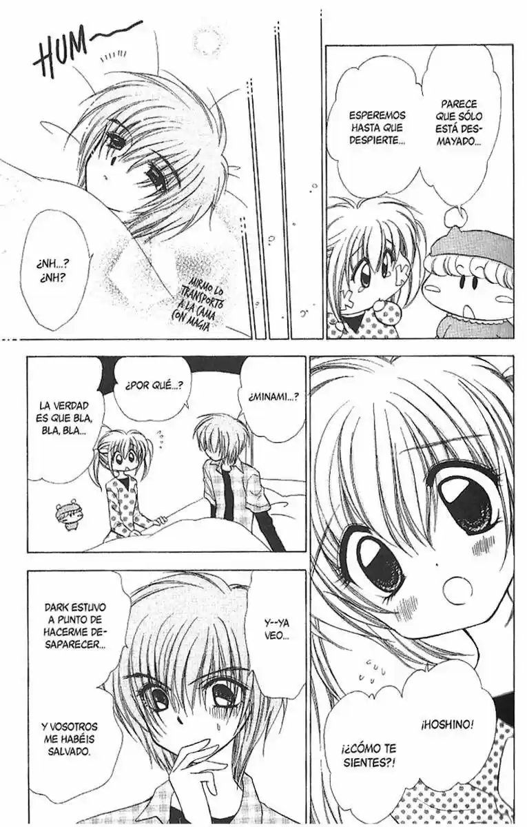 Mirumo de Pon! (1999) - Capítulo 42 - Página 7 - LectorTMOo