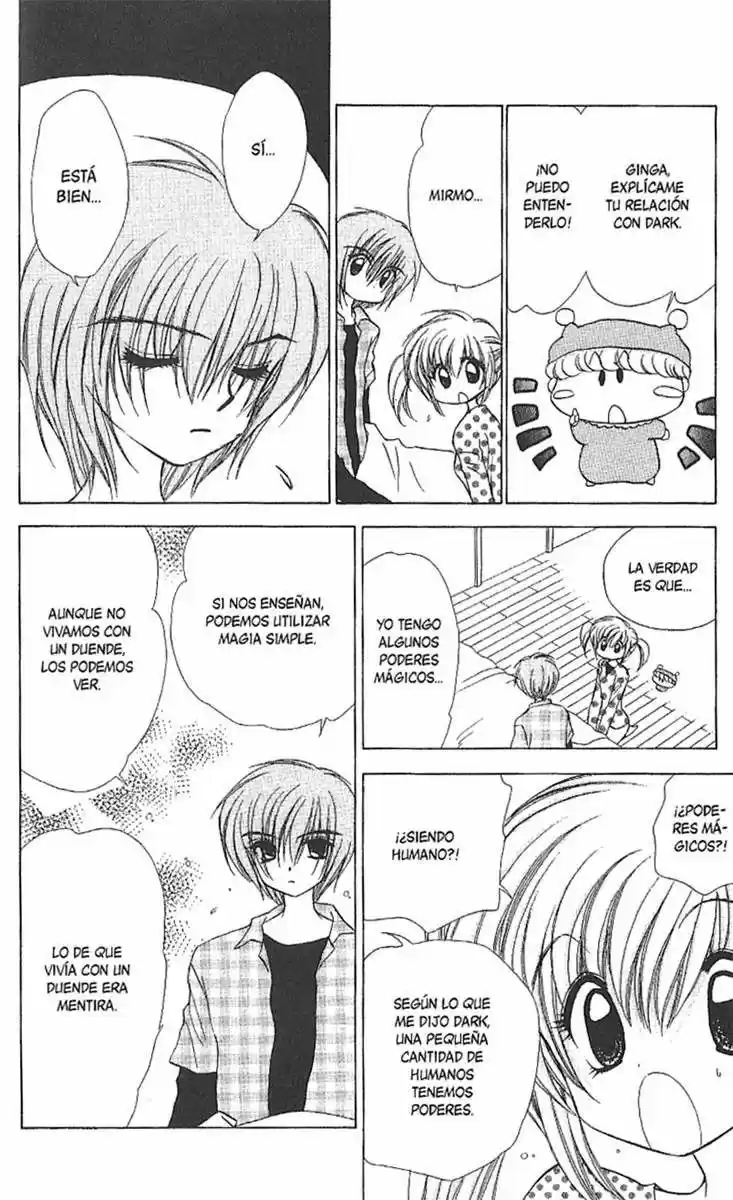 Mirumo de Pon! (1999) - Capítulo 42 - Página 8 - LectorTMOo