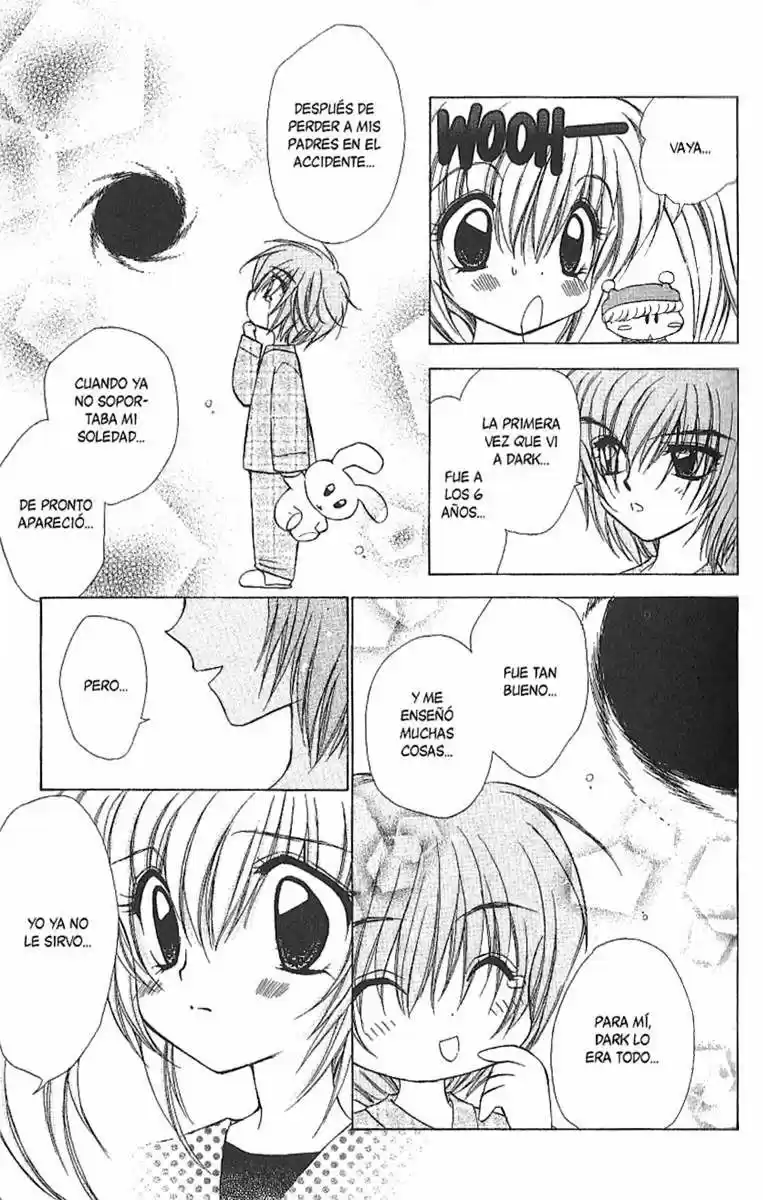 Mirumo de Pon! (1999) - Capítulo 42 - Página 9 - LectorTMOo