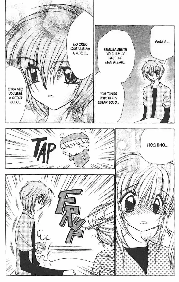 Mirumo de Pon! (1999) - Capítulo 42 - Página 10 - LectorTMOo