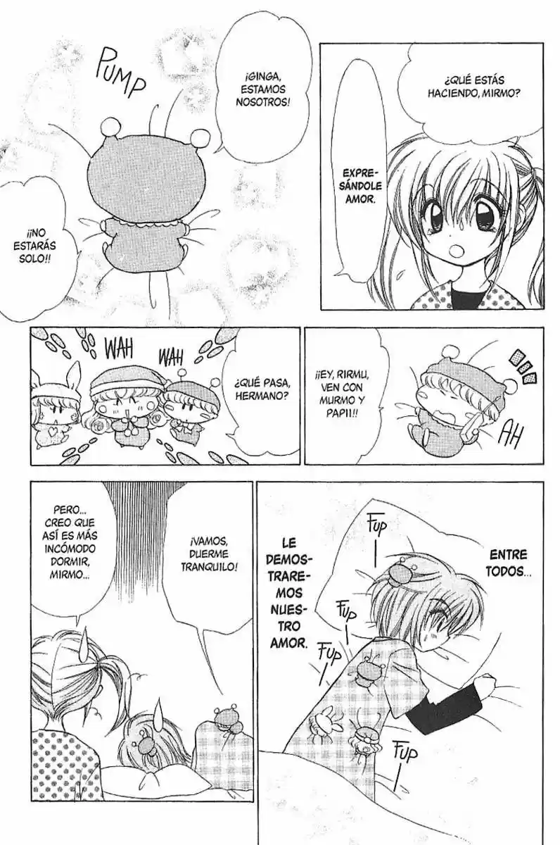Mirumo de Pon! (1999) - Capítulo 42 - Página 11 - LectorTMOo