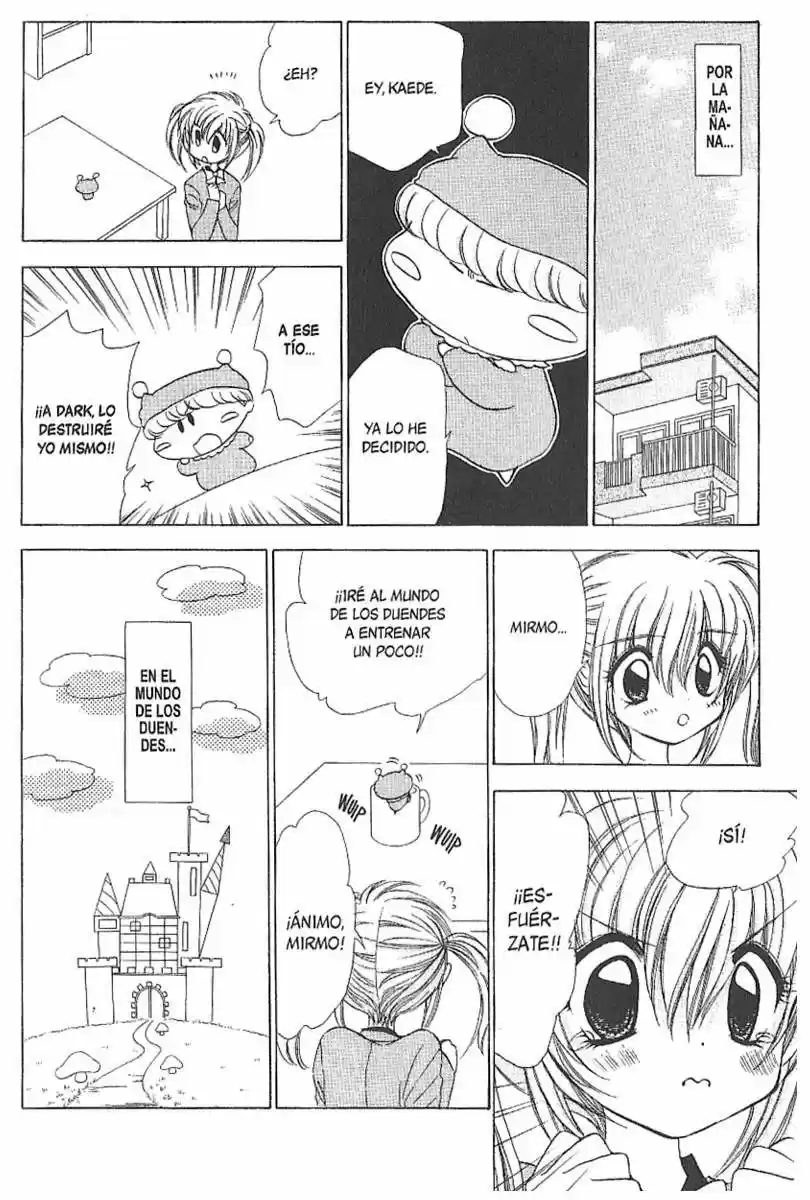 Mirumo de Pon! (1999) - Capítulo 42 - Página 12 - LectorTMOo