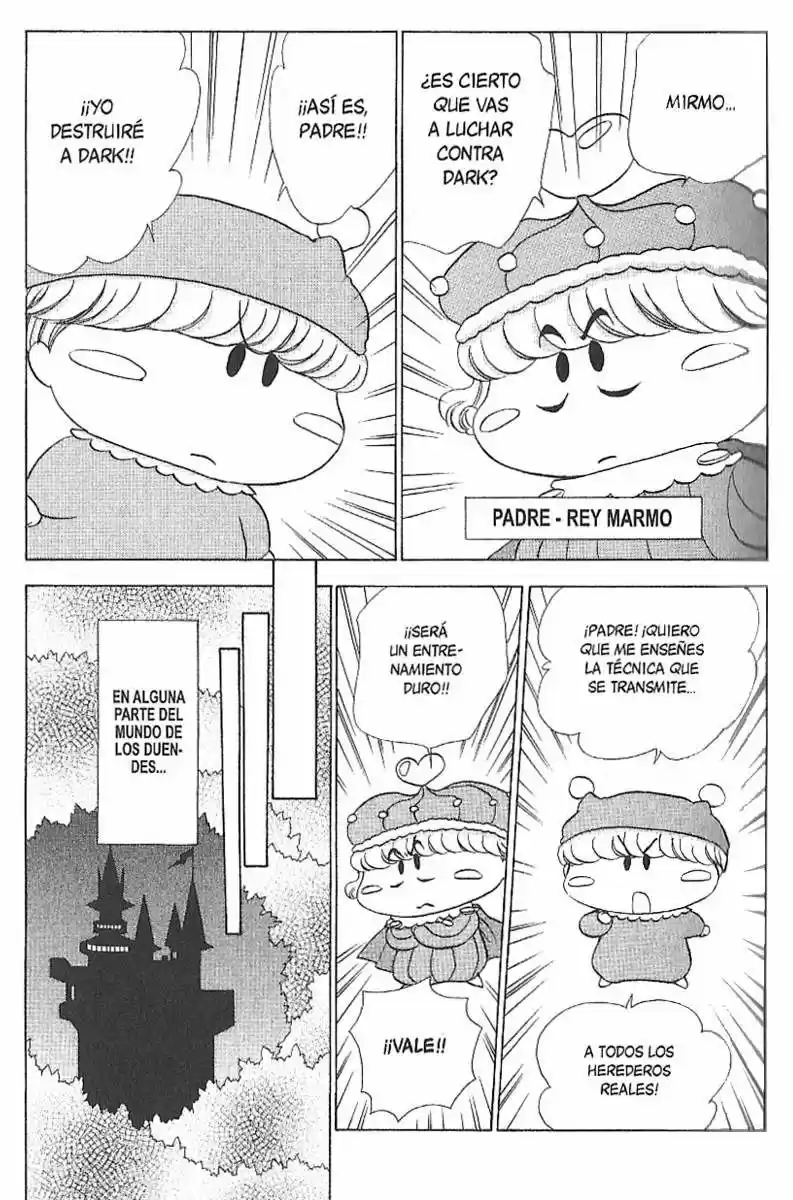 Mirumo de Pon! (1999) - Capítulo 42 - Página 13 - LectorTMOo